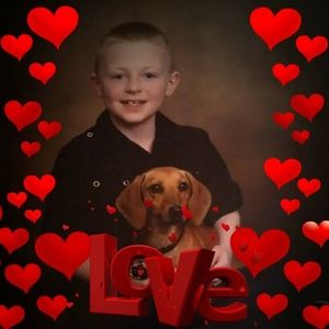 Meet your Posher, Marsha